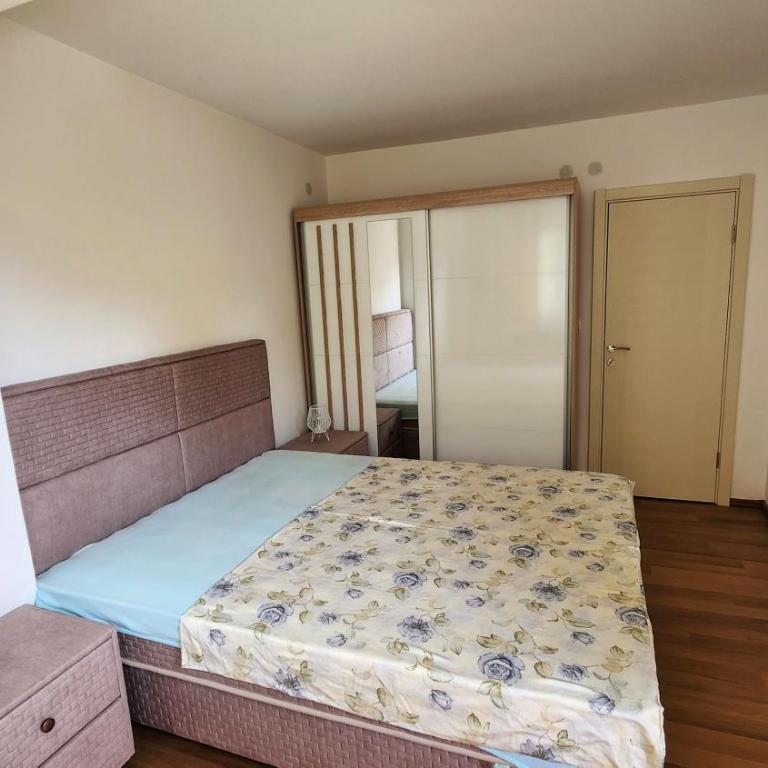 Montenegro, Bečići - One-Bedroom Apartment - 9