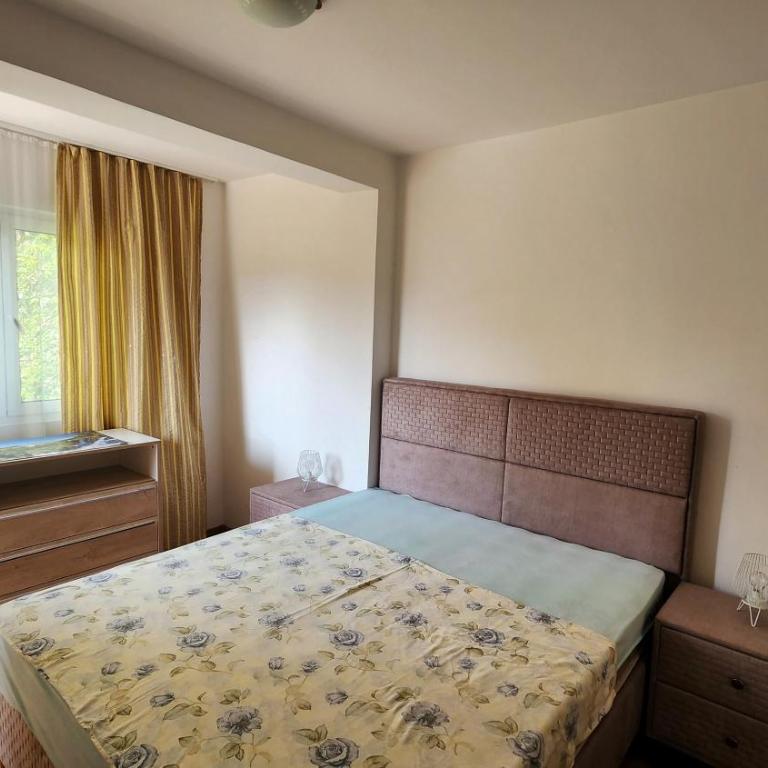 Montenegro, Bečići - One-Bedroom Apartment - 7