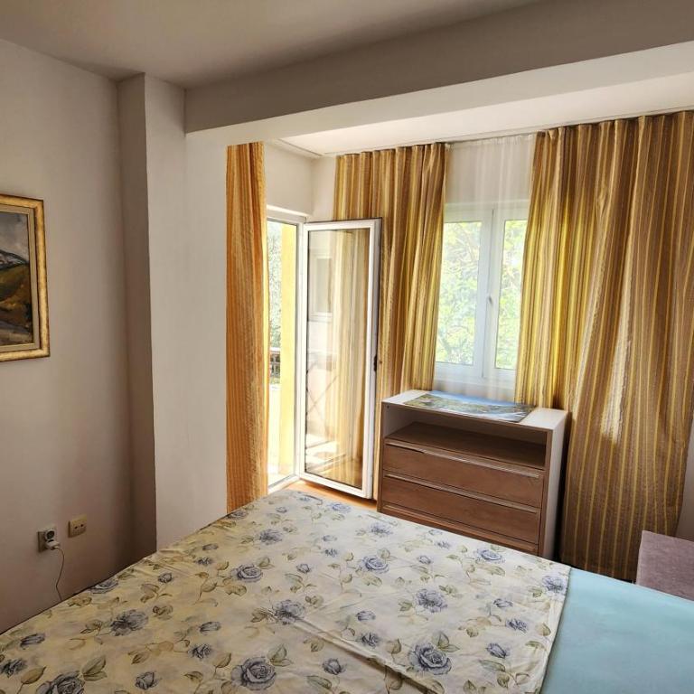 Montenegro, Bečići - One-Bedroom Apartment - 8
