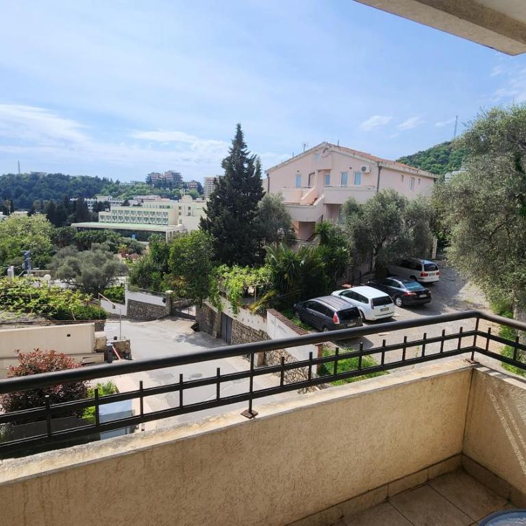 Montenegro, Bečići - One-Bedroom Apartment - 4