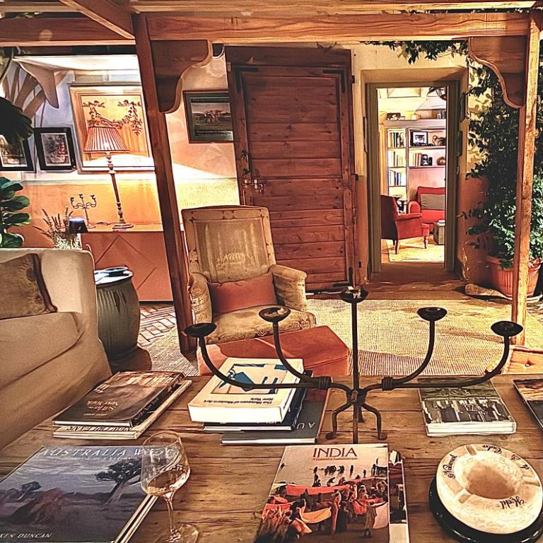 Appartamento con giardino privato e sauna - Appartamento con 1 Camera da Letto - 17