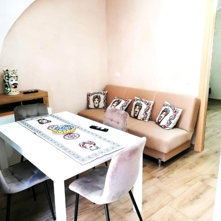 La casa di orlando 2 - Appartamento con 1 Camera da Letto - 10
