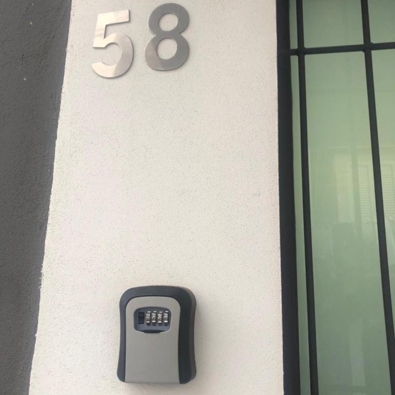La casa di orlando 2 - Appartamento con 1 Camera da Letto - 12