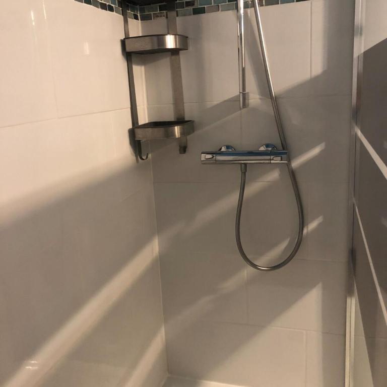 Appartement T2 52 m2 l'Ambassadeur centre-ville 1 chambre balcon - Apartamento de 3 dormitorios - 15