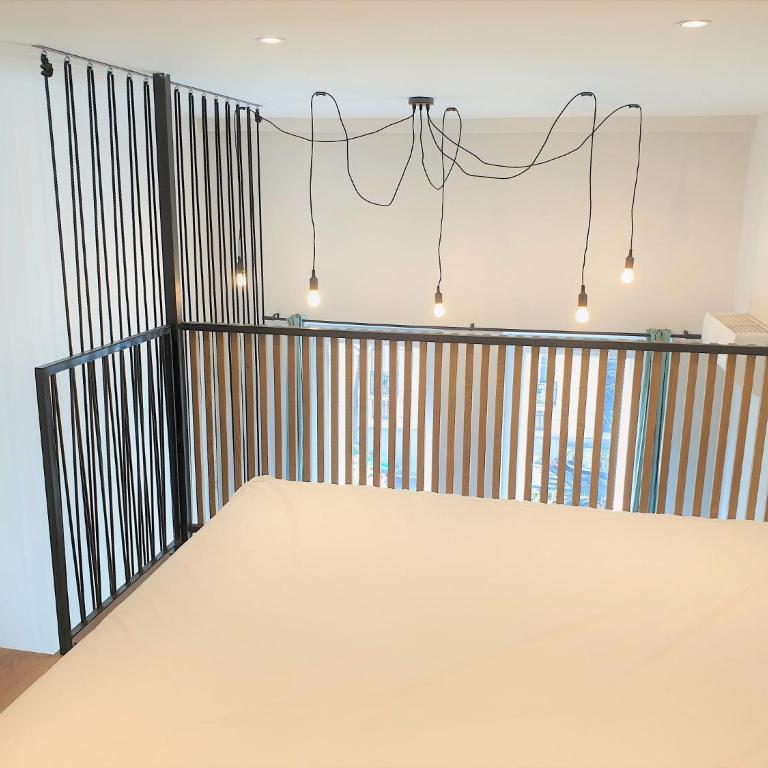 BAIE DES ANGES DUPLEX 205 - Appartement en Duplex - 5