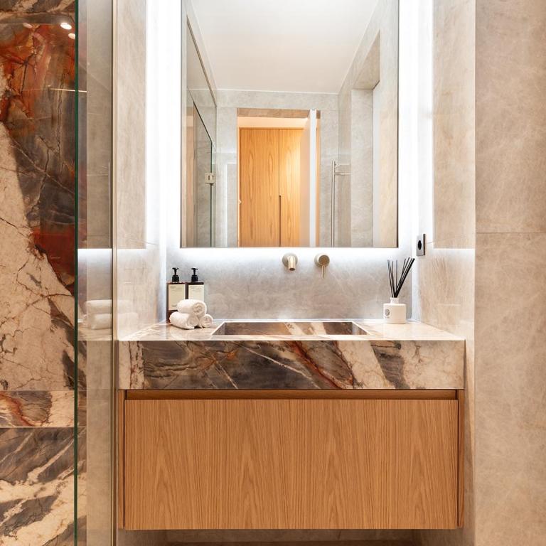 Oniri - Serviced Apartments in Louvre - Rue de Richelieu - Appartement 1 Chambre - 16