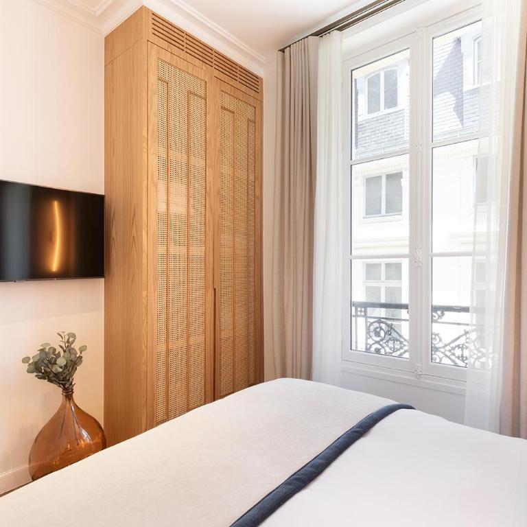 Oniri - Serviced Apartments in Louvre - Rue de Richelieu - Appartement 1 Chambre - 2