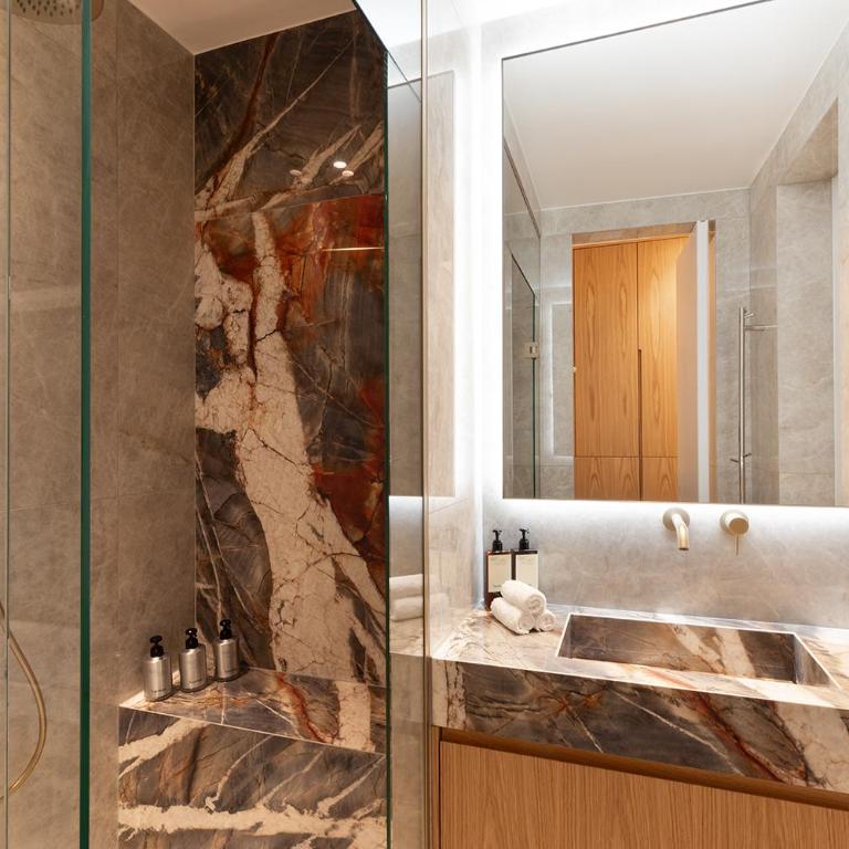 Oniri - Serviced Apartments in Louvre - Rue de Richelieu - Appartement 1 Chambre - 7