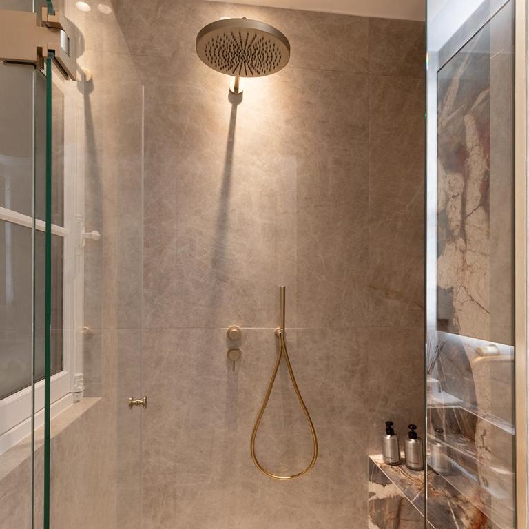 Oniri - Serviced Apartments in Louvre - Rue de Richelieu - Appartement 1 Chambre - 13