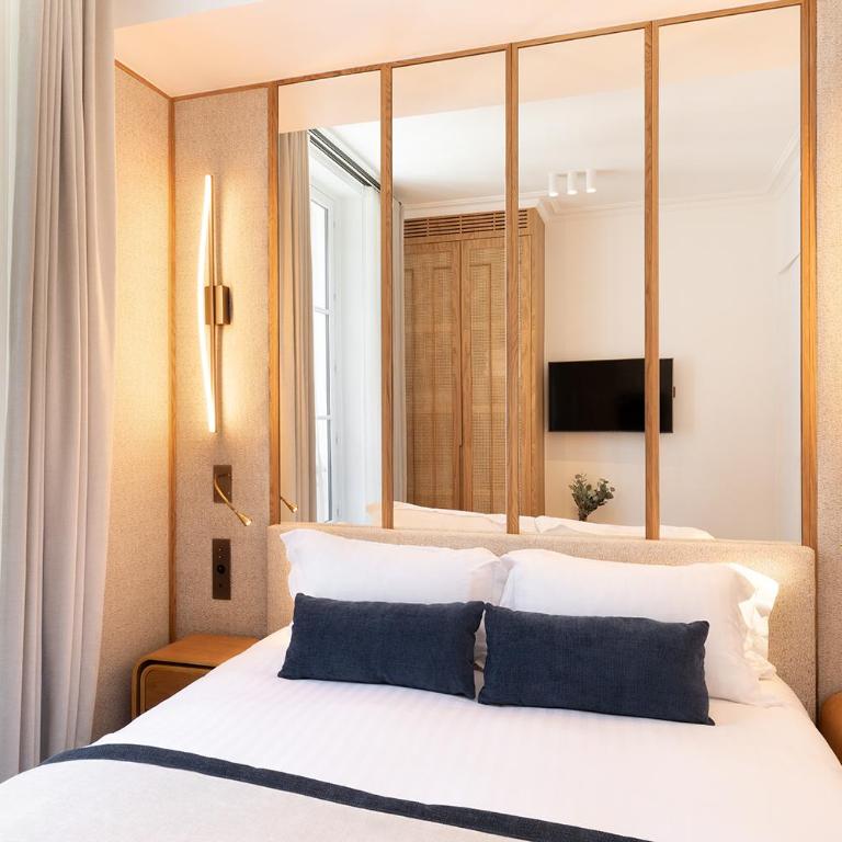 Oniri - Serviced Apartments in Louvre - Rue de Richelieu - Appartement 1 Chambre - 6