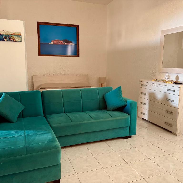 Villa Joseph - Appartamento Monolocale - 3