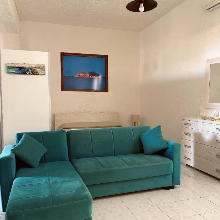 Villa Joseph - Appartamento Monolocale - 10