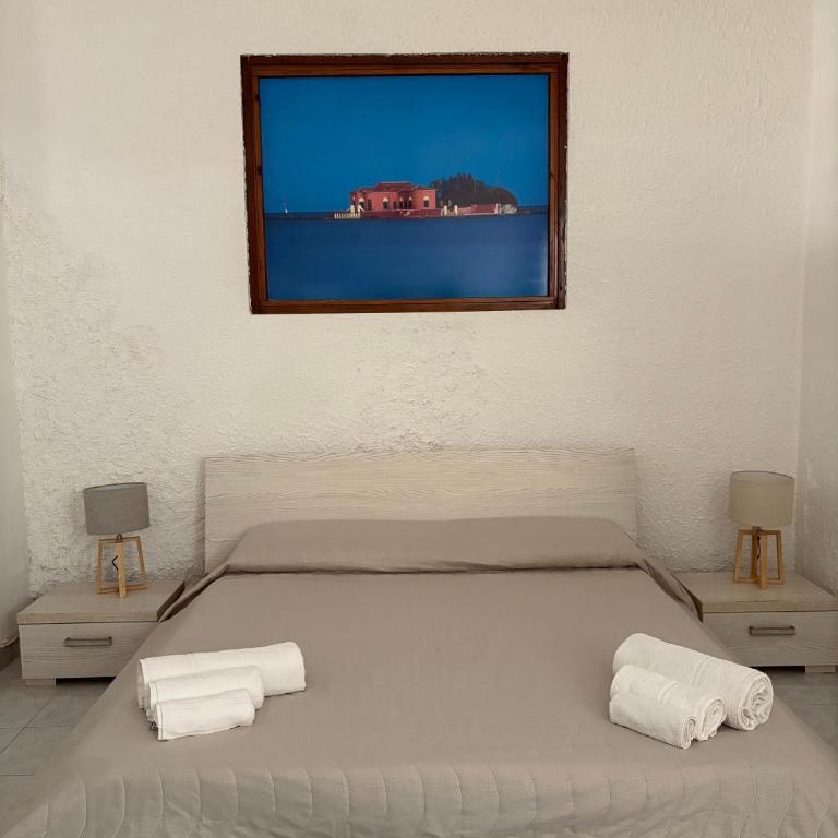 Villa Joseph - Appartamento Monolocale - 8