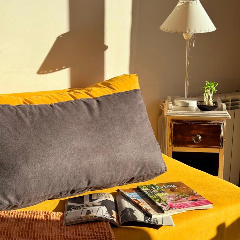 EL OCASO DE BARILOCHE - Apartamento de 1 dormitorio - 11