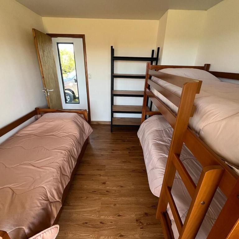 CHACRA CUARZO, Incredible QUARZ CHAKRA in the slopes of Villa Serrana - Two-Bedroom House - 25