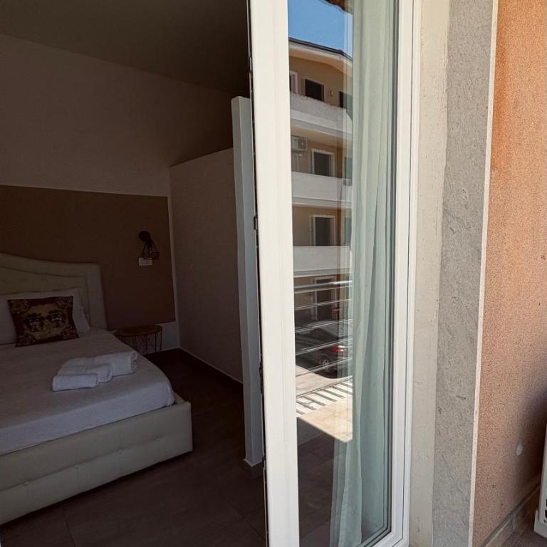 Villa Joseph - Appartamento con Vista Mare - 15