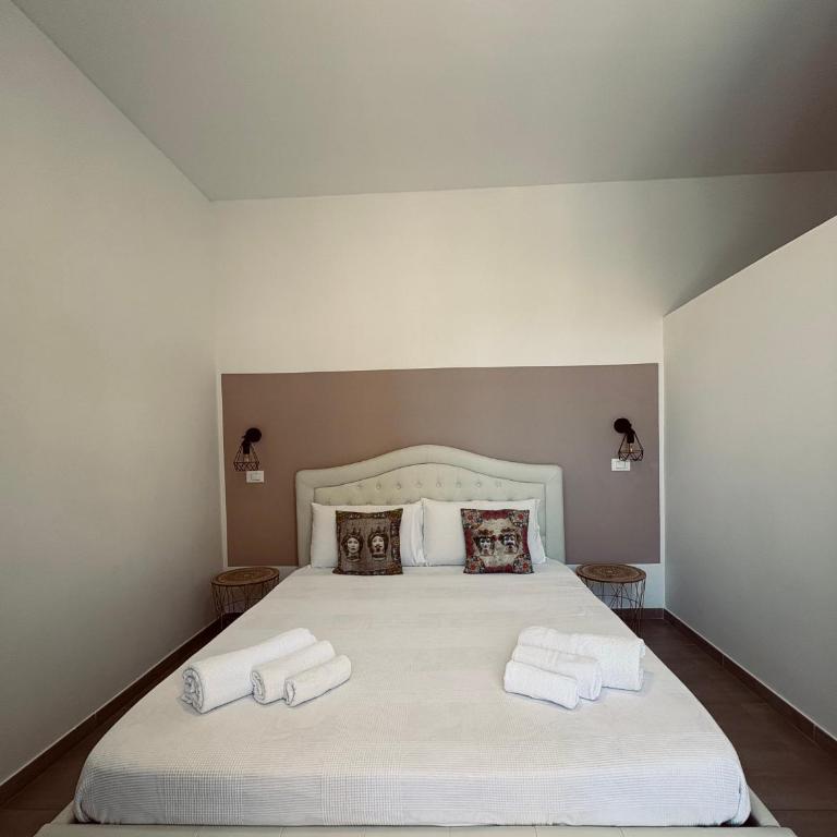 Villa Joseph - Appartamento con Vista Mare - 27