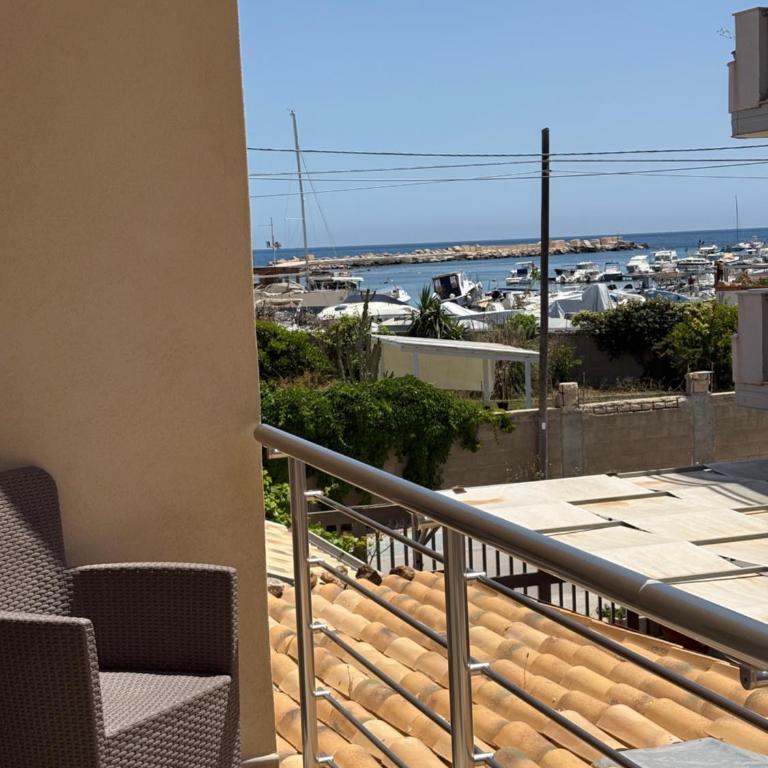 Villa Joseph - Appartamento con Vista Mare - 24