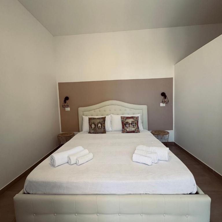 Villa Joseph - Appartamento con Vista Mare - 26