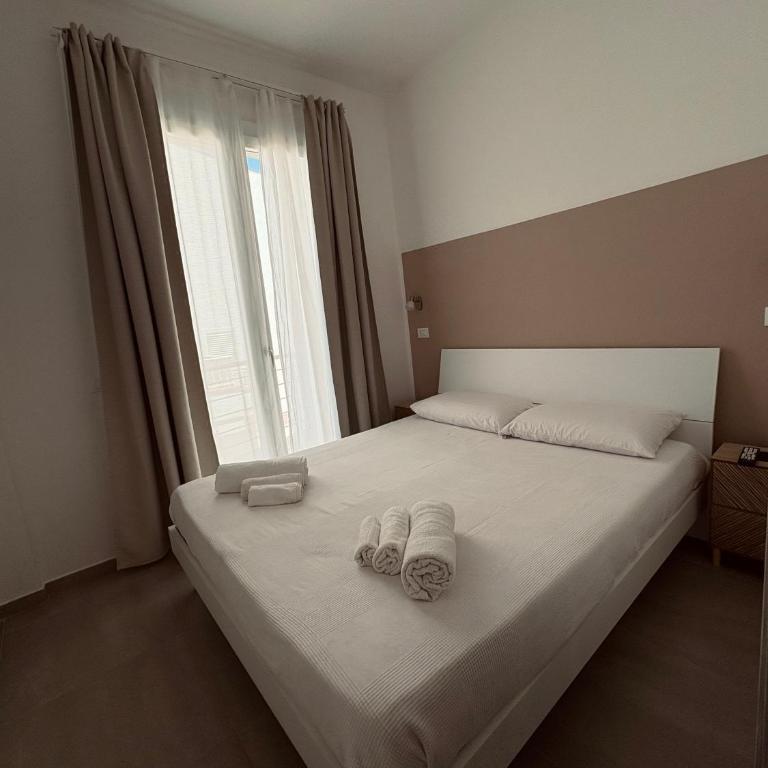 Villa Joseph - Appartamento con Vista Mare - 14