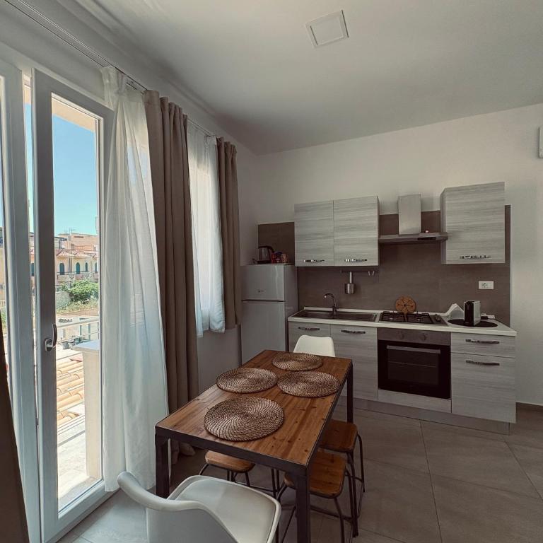 Villa Joseph - Appartamento con Vista Mare - 18