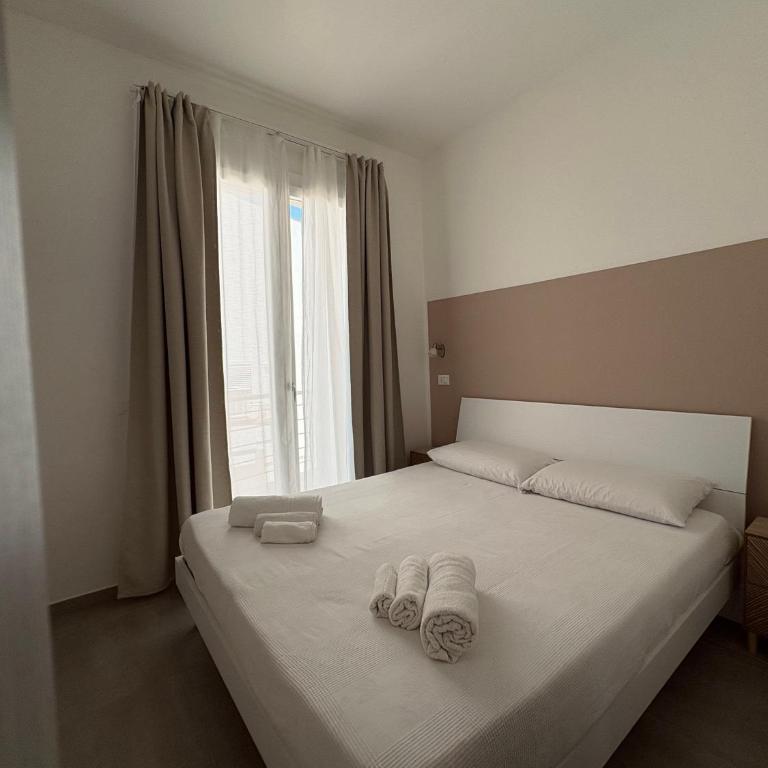 Villa Joseph - Appartamento con Vista Mare - 20