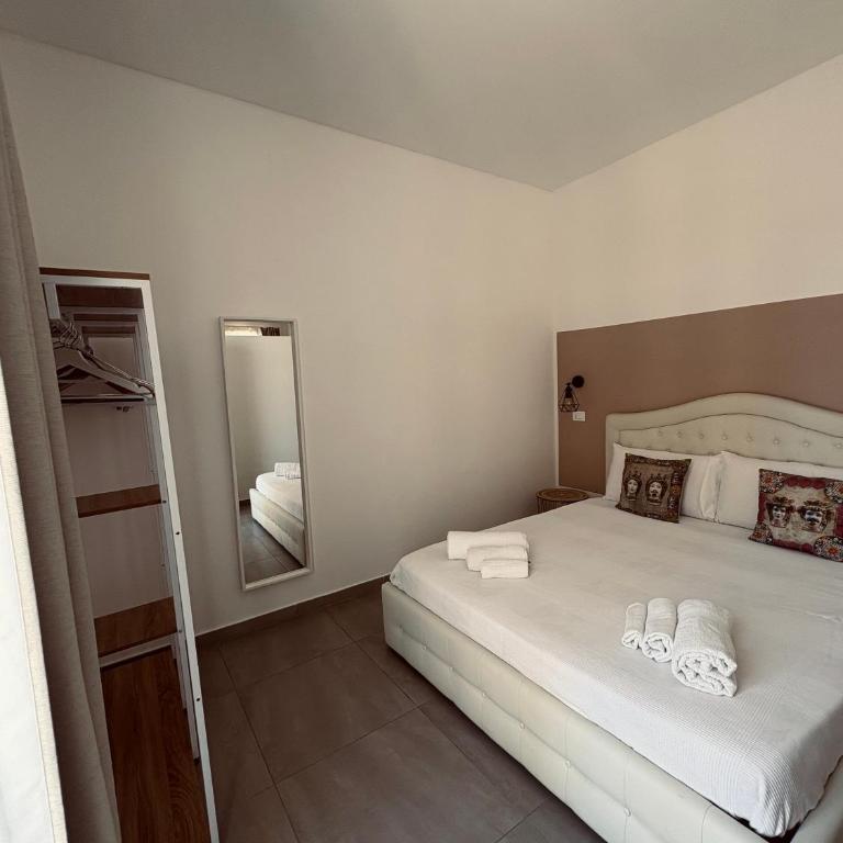 Villa Joseph - Appartamento con Vista Mare - 1