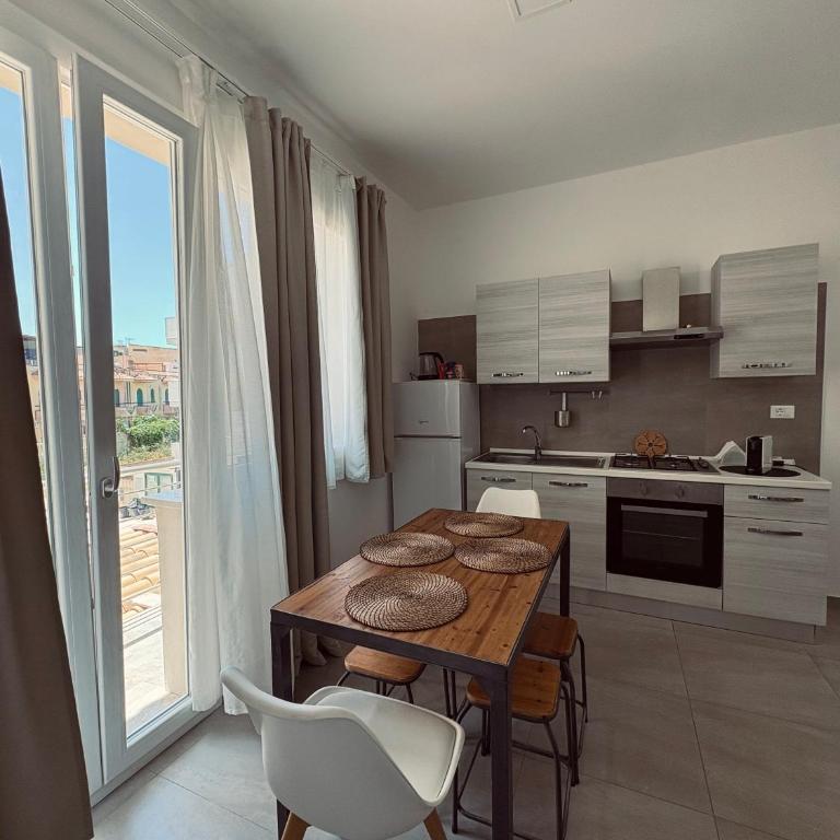 Villa Joseph - Appartamento con Vista Mare - 16