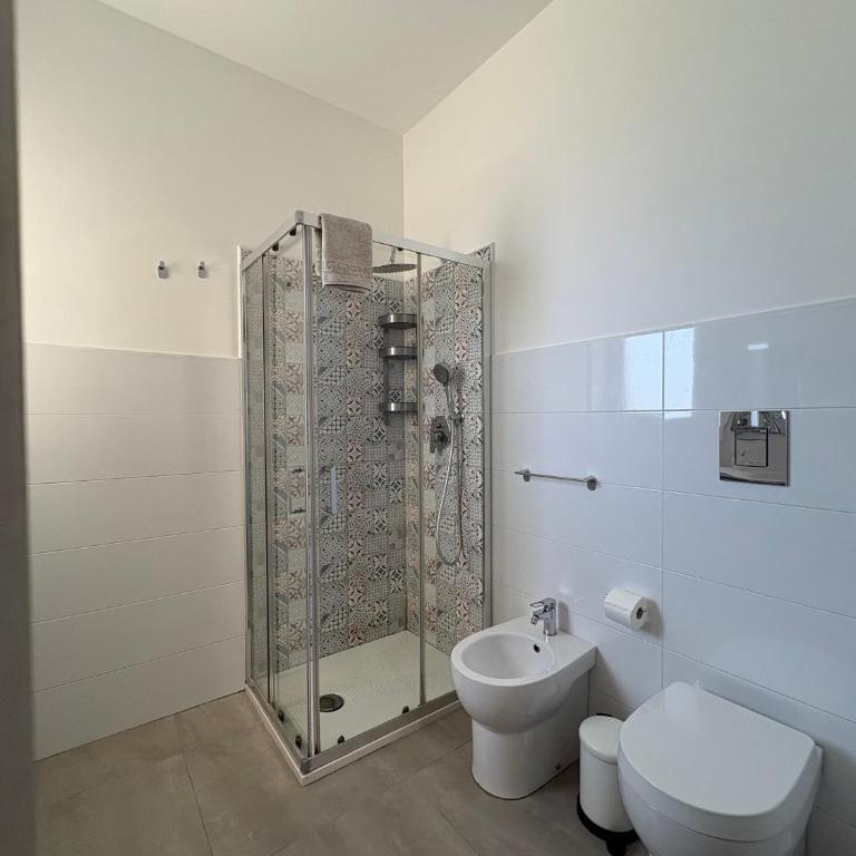 Villa Joseph - Appartamento con Vista Mare - 19
