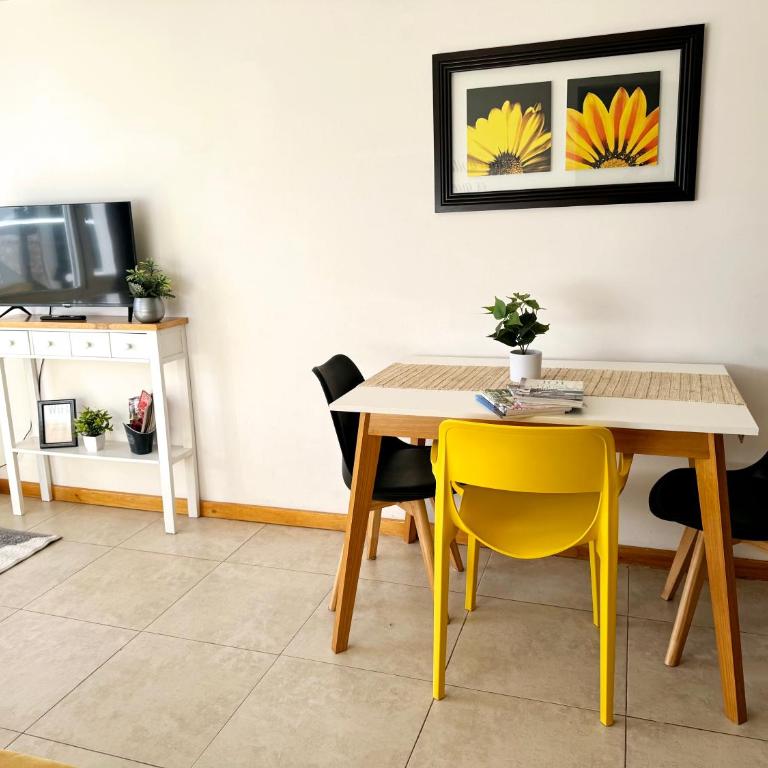 EL OCASO DE BARILOCHE - Apartamento de 1 dormitorio - 16