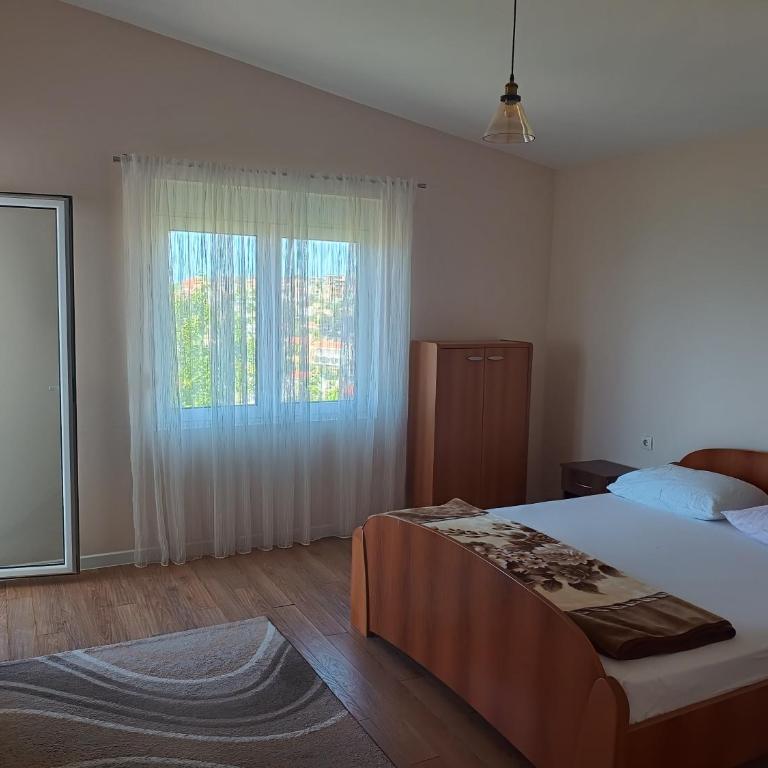 Jasmin 1 - One-Bedroom Apartment - 2