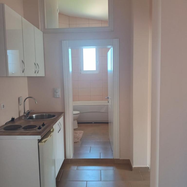 Jasmin 1 - One-Bedroom Apartment - 5