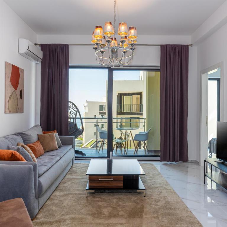 The Royal Summer & Spa - Superior Apartment with Balcony - 19