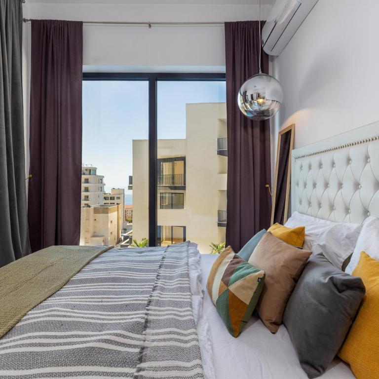 The Royal Summer & Spa - Superior Apartment with Balcony - 18