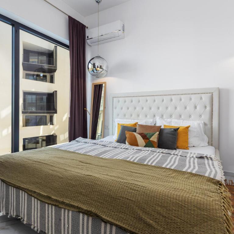 The Royal Summer & Spa - Superior Apartment with Balcony - 9