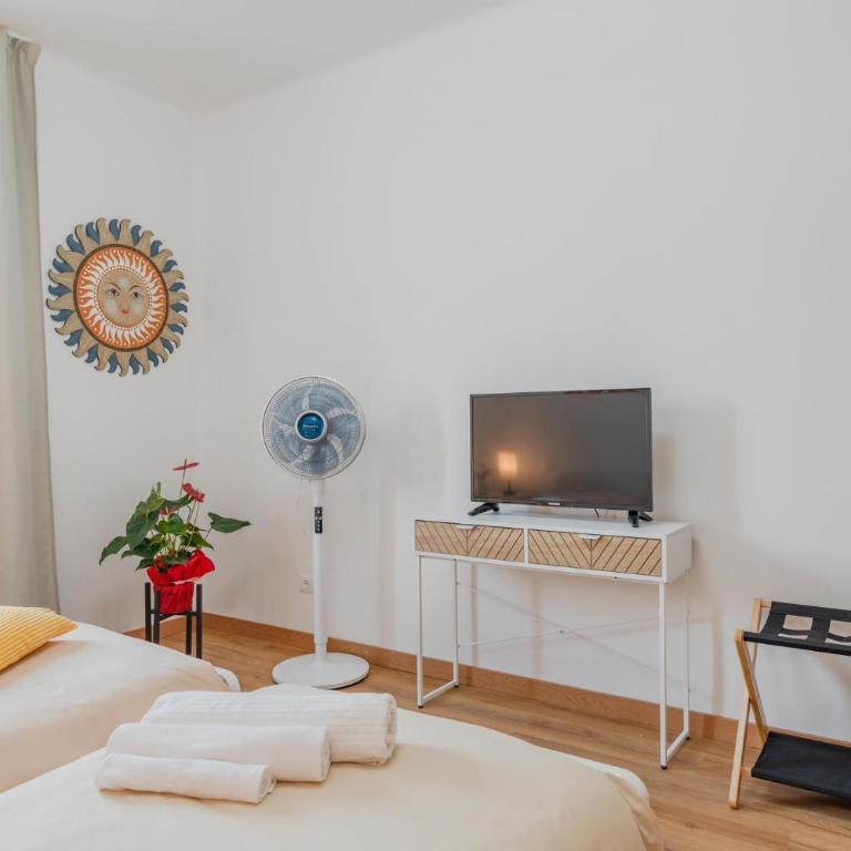 Enjoy Lingotto - FIERE- METROPOLITANA- OSPEDALI CTO-REGINA MARG,MUSEO - Appartamento con 2 Camere da Letto - 15