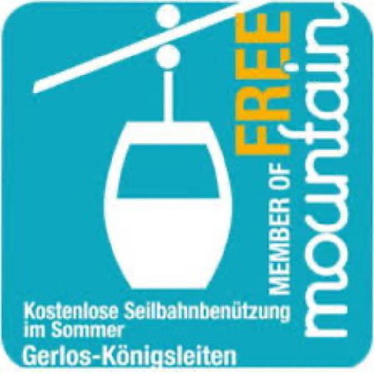Appartements Hollaus - Apartment mit 2 Schlafzimmern - 3
