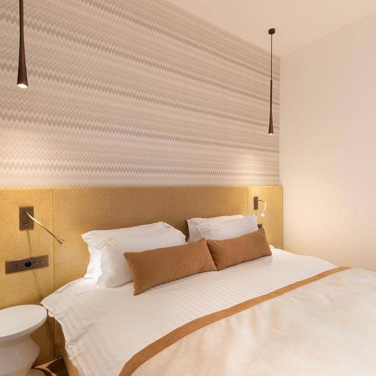 Oniri - Serviced Apartments in Louvre - Rue de Richelieu - Appartement 1 Chambre - 9