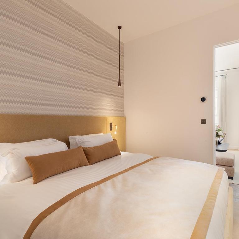 Oniri - Serviced Apartments in Louvre - Rue de Richelieu - Appartement 1 Chambre - 15