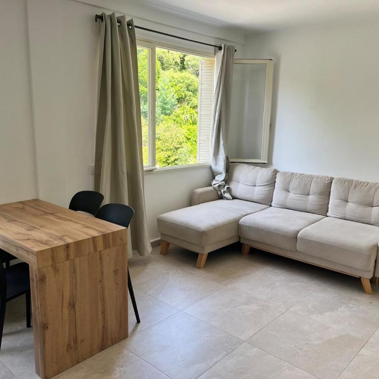 appartement 4 couchages - One-Bedroom Apartment - 5