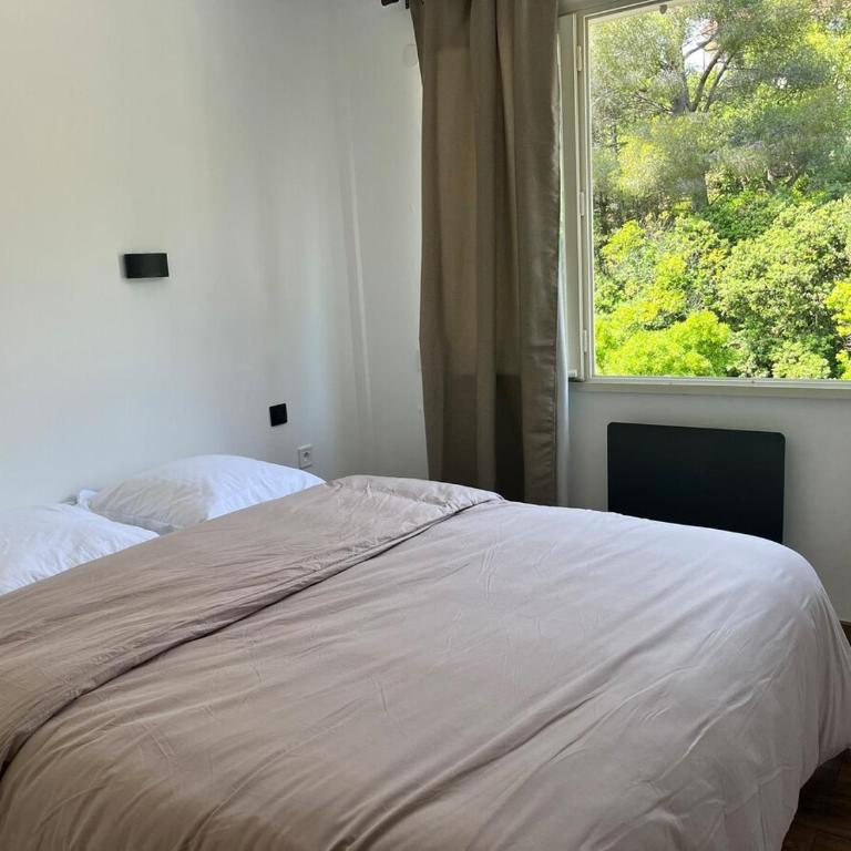appartement 4 couchages - One-Bedroom Apartment - 11