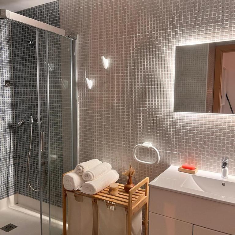 Apartamento en Vigo - Apartamento de 2 dormitorios con balcón - 3