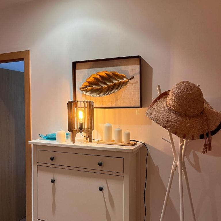 Apartamento en Vigo - Apartamento de 2 dormitorios con balcón - 4