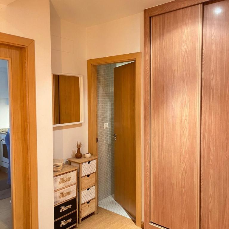 Apartamento en Vigo - Apartamento de 2 dormitorios con balcón - 5