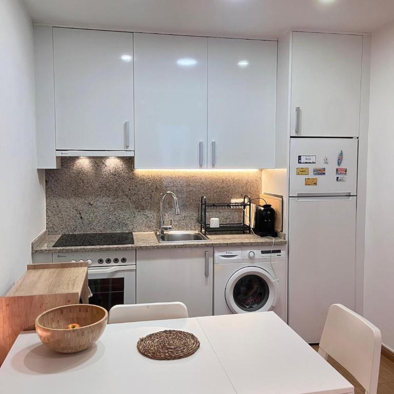 Apartamento en Vigo - Apartamento de 2 dormitorios con balcón - 6