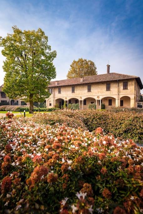 Appartamento con giardino privato e sauna - Appartamento con 1 Camera da Letto - 15