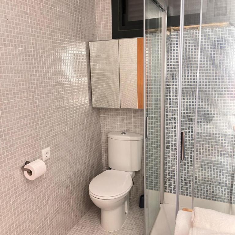 Apartamento en Vigo - Apartamento de 2 dormitorios con balcón - 10