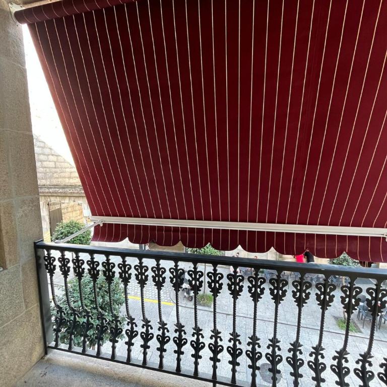 Apartamento en Vigo - Apartamento de 2 dormitorios con balcón - 17