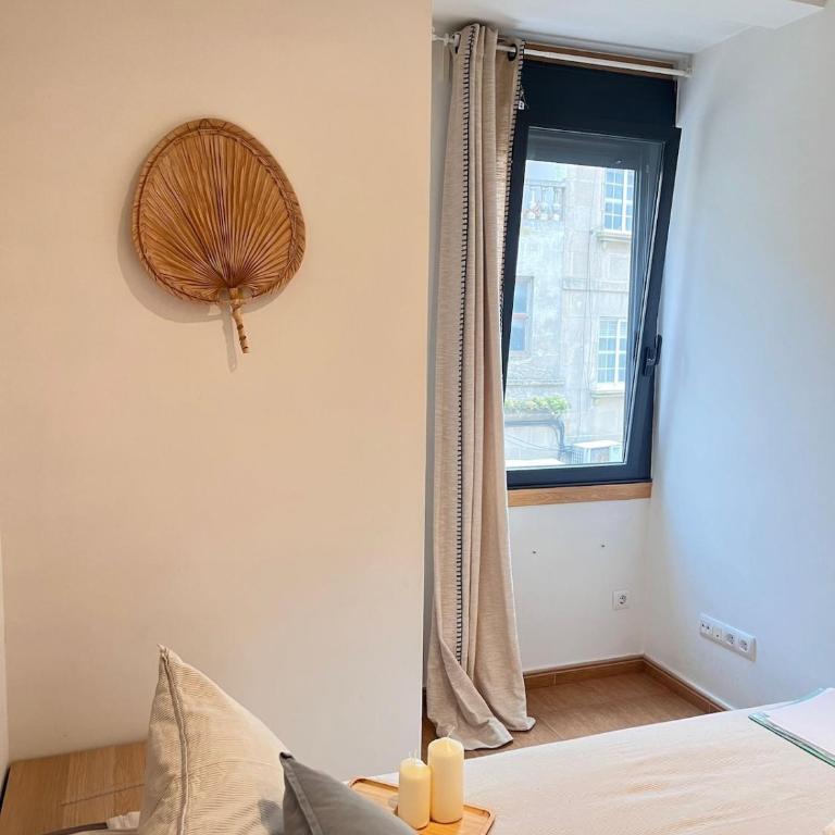 Apartamento en Vigo - Apartamento de 2 dormitorios con balcón - 18