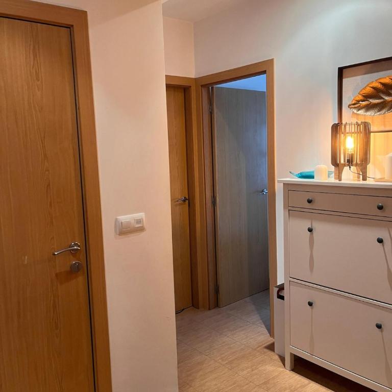Apartamento en Vigo - Apartamento de 2 dormitorios con balcón - 19